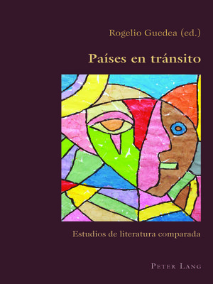 cover image of Países en tránsito